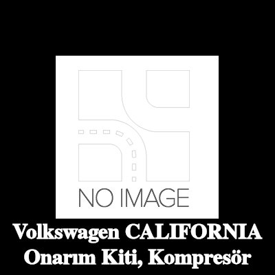 ewo Onarım Kiti, kompresör — Volkswagen California