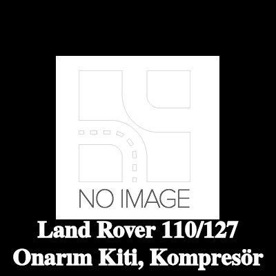 ewo Onarım Kiti, kompresör — Land Rover 110/127