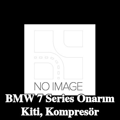 ewo Onarım Kiti, kompresör — BMW 7 Series