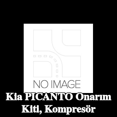 ewo Onarım Kiti, kompresör — Kia Picanto