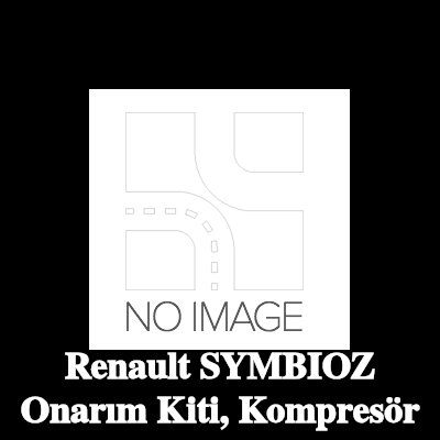 ewo Onarım Kiti, kompresör — Renault Symbioz