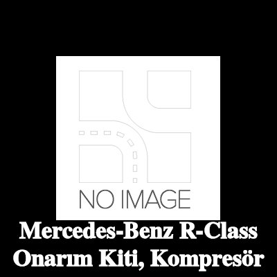 ewo Onarım Kiti, kompresör — Mercedes-Benz R-Class