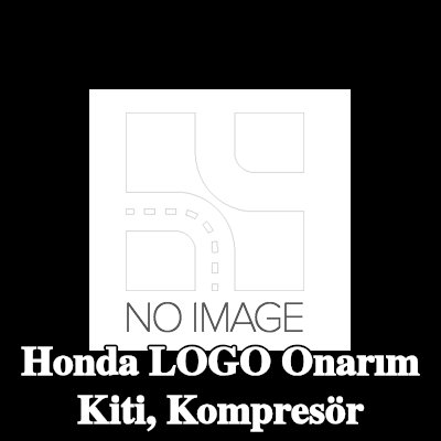 ewo Onarım Kiti, kompresör — Honda Logo