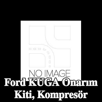 ewo Onarım Kiti, kompresör — Ford Kuga