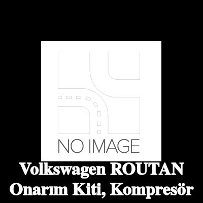 ewo Onarım Kiti, kompresör — Volkswagen Routan