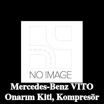 ewo Onarım Kiti, kompresör — Mercedes-Benz Vito