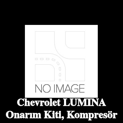 ewo Onarım Kiti, kompresör — Chevrolet Lumina