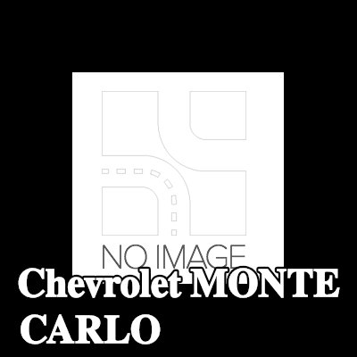 ewo طقم إصلاح، الضاغط — Chevrolet Monte Carlo
