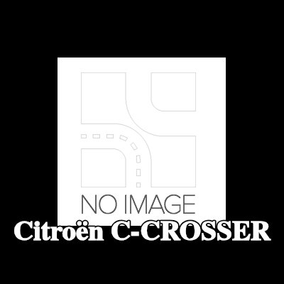 ewo طقم إصلاح، الضاغط — Citroën C-crosser