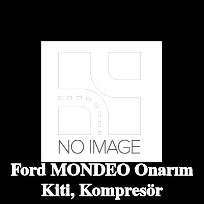 ewo Onarım Kiti, kompresör — Ford Mondeo