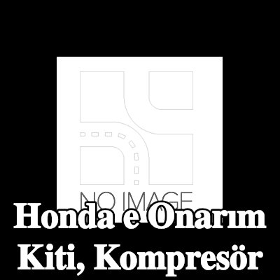 ewo Onarım Kiti, kompresör — Honda e