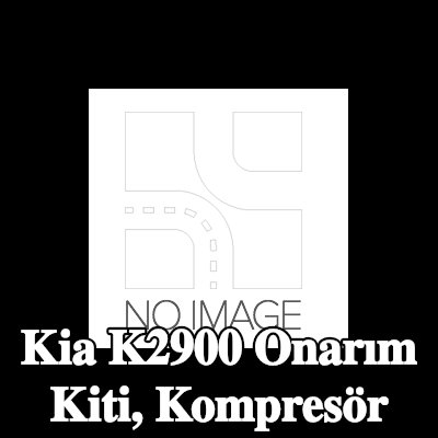 ewo Onarım Kiti, kompresör — Kia K2900