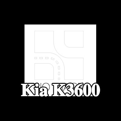 ewo طقم إصلاح، الضاغط — Kia K3600