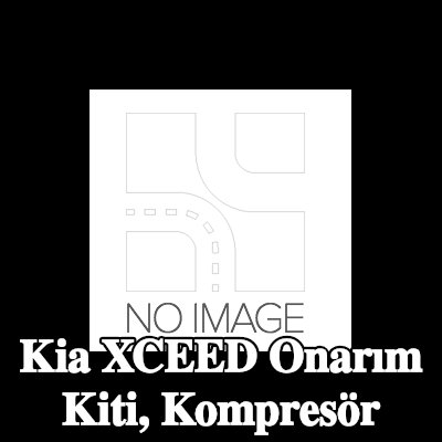 ewo Onarım Kiti, kompresör — Kia Xceed