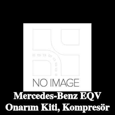 ewo Onarım Kiti, kompresör — Mercedes-Benz Eqv