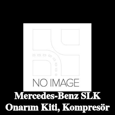 ewo Onarım Kiti, kompresör — Mercedes-Benz Slk