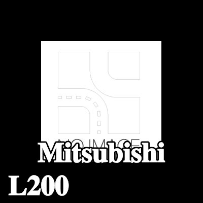 ewo طقم إصلاح، الضاغط — Mitsubishi L200