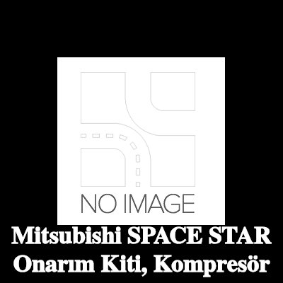 ewo Onarım Kiti, kompresör — Mitsubishi Space Star