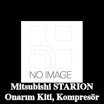 ewo Onarım Kiti, kompresör — Mitsubishi Starion