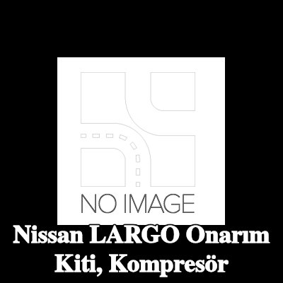 ewo Onarım Kiti, kompresör — Nissan Largo