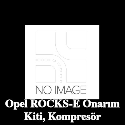 ewo Onarım Kiti, kompresör — Opel Rocks-e
