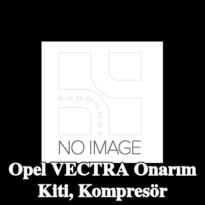 ewo Onarım Kiti, kompresör — Opel Vectra