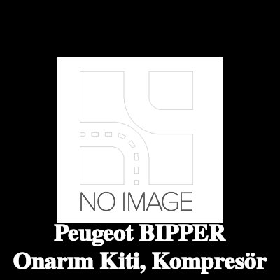 ewo Onarım Kiti, kompresör — Peugeot Bipper