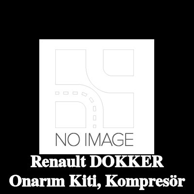 ewo Onarım Kiti, kompresör — Renault Dokker