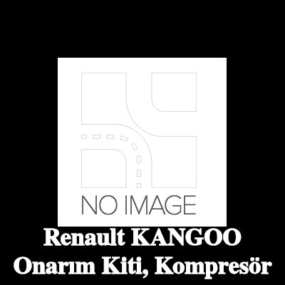 ewo Onarım Kiti, kompresör — Renault Kangoo