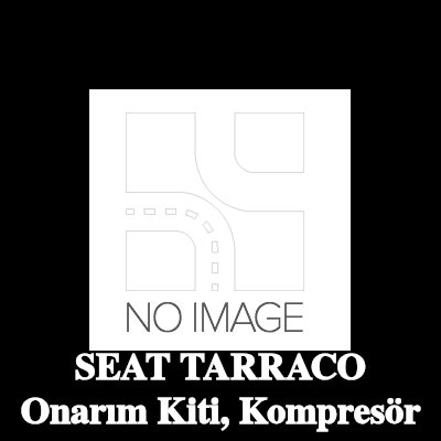 ewo Onarım Kiti, kompresör — SEAT Tarraco