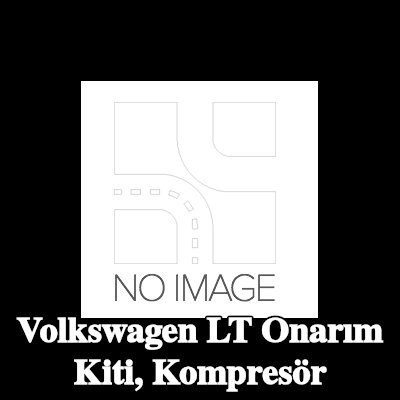ewo Onarım Kiti, kompresör — Volkswagen Lt