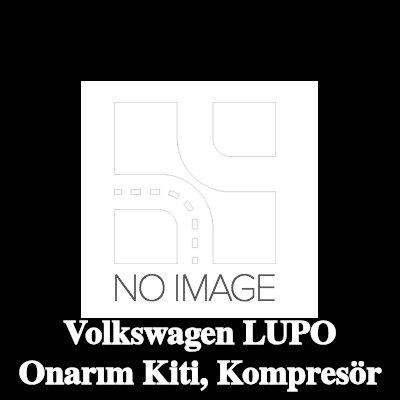 ewo Onarım Kiti, kompresör — Volkswagen Lupo