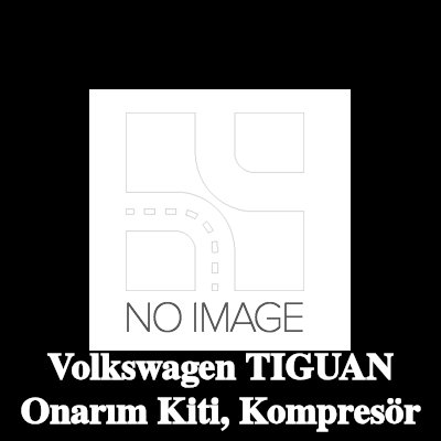 ewo Onarım Kiti, kompresör — Volkswagen Tiguan