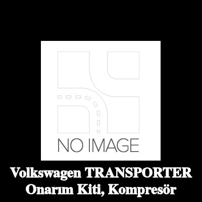 ewo Onarım Kiti, kompresör — Volkswagen Transporter
