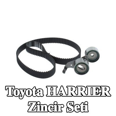 BOSCH Zincir Tahrik Kiti Diş Sayısı: 163, 1304mm — 2002 Toyota Harrier