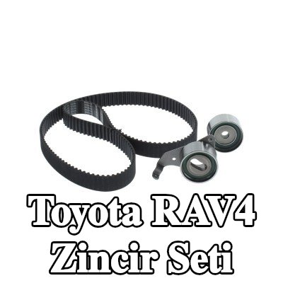 BOSCH Zincir Tahrik Kiti Diş Sayısı: 163, 1304mm — 2000 Toyota Rav4