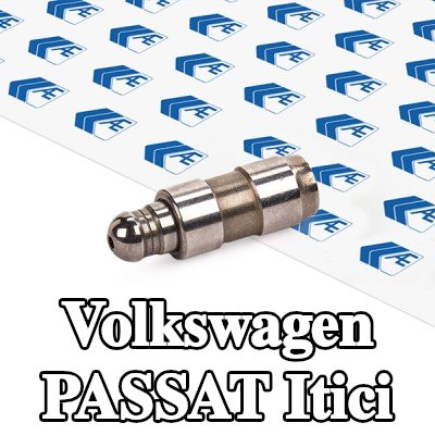 AE Itici — Volkswagen Passat