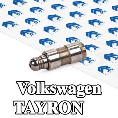 AE صمام — Volkswagen Tayron
