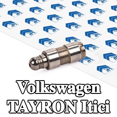 AE Itici — Volkswagen Tayron