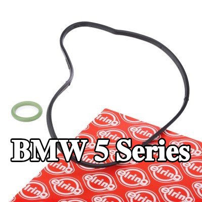 ELRING مجموعة حشيات، مضخة المياه — 2003 BMW 5 Series