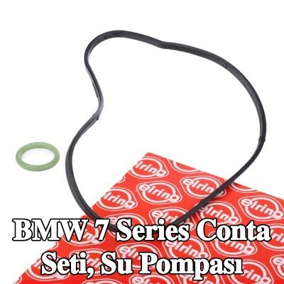 ELRING Conta Seti, su pompası — 2012 BMW 7 Series