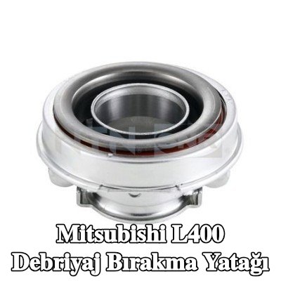 SNR Debriyaj bırakma yatağı — Mitsubishi L400