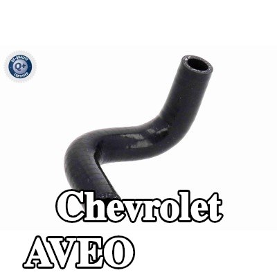 VAICO خرطوم الزيت العادم الشاحن التوربيني — Chevrolet Aveo