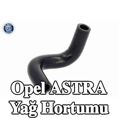 VAICO Egzoz Turboşarj yağ hortumu — 2012 Opel Astra