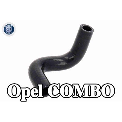 VAICO خرطوم الزيت العادم الشاحن التوربيني — Opel Combo