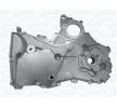 MAGNETI MARELLI Yağ Pompası — Toyota Echo (1)
