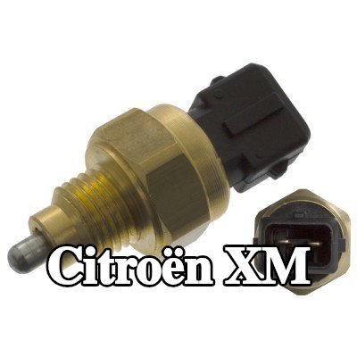 FEBI BILSTEIN مفتاح ضوء الرجوع للخلف — 1992 Citroën Xm