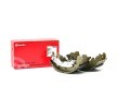 BREMBO El freni kolu ile fren pabucu seti — 2012 Kia Sorento (1)
