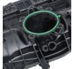 PIERBURG Emme manifoldu, hava beslemesi — Volkswagen Scirocco (4)