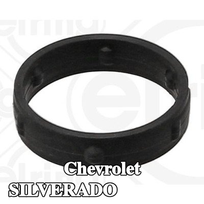ELRING السدادة, ضخ الزيت العلوي — 2019 Chevrolet Silverado